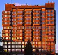 Bucks 'New' County offices