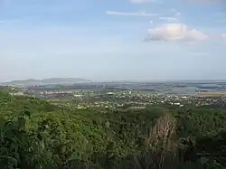 Bà Rịa city