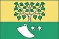 Flag of Březinky