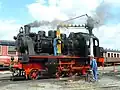 Elna 158