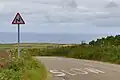 B3306 North Coast Road