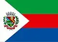 Flag of Montanha