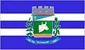 Flag of Planalto