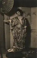 Ludmila Prokopová