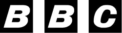 BBC logo between 1958 and 1963