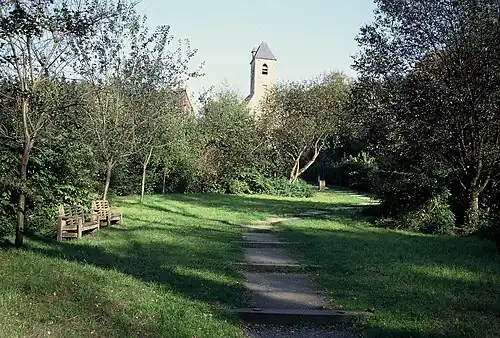 Wilder Wood