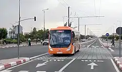 BRT Marrakesh