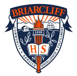 School shield
