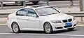 BMW Brilliance 3-Series E90
