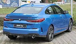 M Sport package