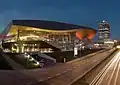 BMW Welt