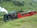 Brienz Rothorn Bahn