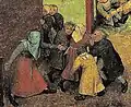 Blind Man's Bluff