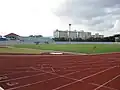 Chow Maneewong Stadium