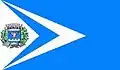 Flag of Anagé
