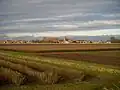View on Baarland