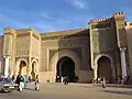 Bab Mansour al-'Alj