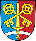 Coat of arms of Babice