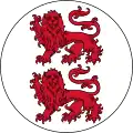 Badge (1905–1960) of British Cyprus