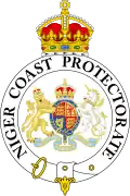 Coat of arms of