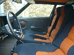 Seating