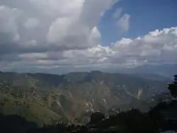 Another view from the Park