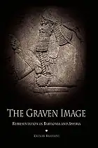 Image of the 2003 book jacket from University of Pennsylvania Prese.