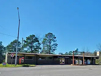 Bakerhill in 2012
