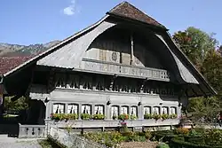 Ostermundigen, Bern