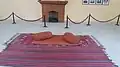 Balochistan Traditional Seating Arrangements