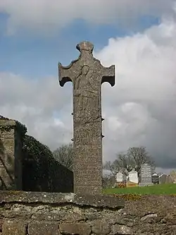 Balrath Cross