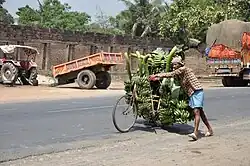 Market-bound