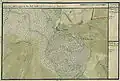 National Archives of Austria, Map of the Josephinian Land Survey (1769–1772)