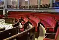 Debating chamber