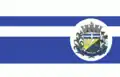 Flag of Santa Rita do Pardo