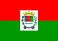 Flag of Cravinhos