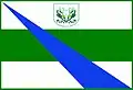Flag of Senador Rui Palmeira
