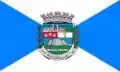 Flag of Porciúncula