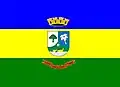 Flag of City of Taquari
