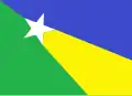 Flag of Apuí