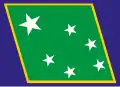 Flag of Araci