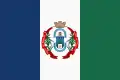 Flag of Araçoiaba