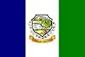 Flag of Areia de Baraúnas