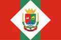 Flag of Concórdia