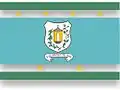 Flag of São José do Egito