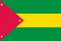 Flag of Dracena