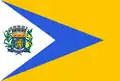 Flag of Elisiário