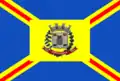 Flag of Herculândia
