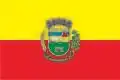 Flag of Júlio de Castilhos