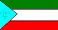 Flag of City of Jardim Olinda